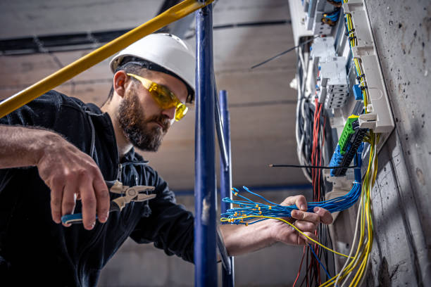 Best Electrical Installation Contractor  in Fletcher, OK