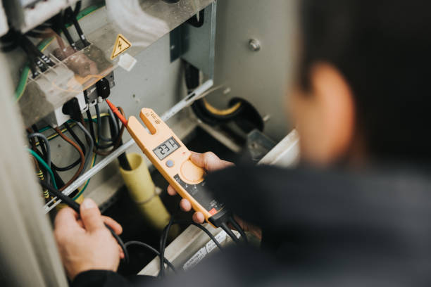 Fletcher, OK Electrician Company