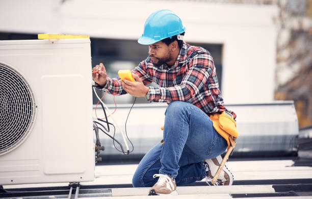 Best Emergency Electrical Repair  in Fletcher, OK