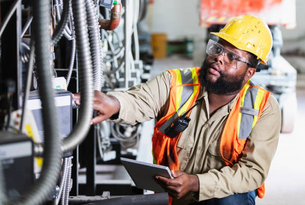 Best Local Electrician Companies  in Fletcher, OK