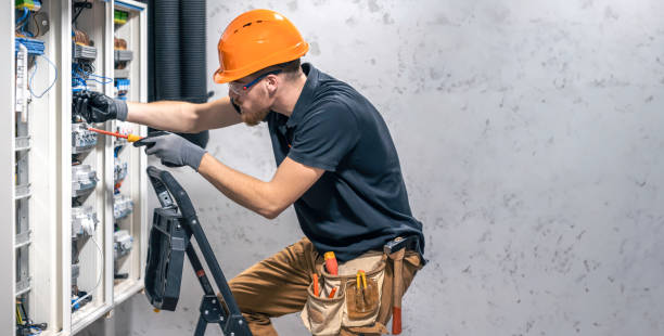 Best Electrical Repair Services  in Fletcher, OK