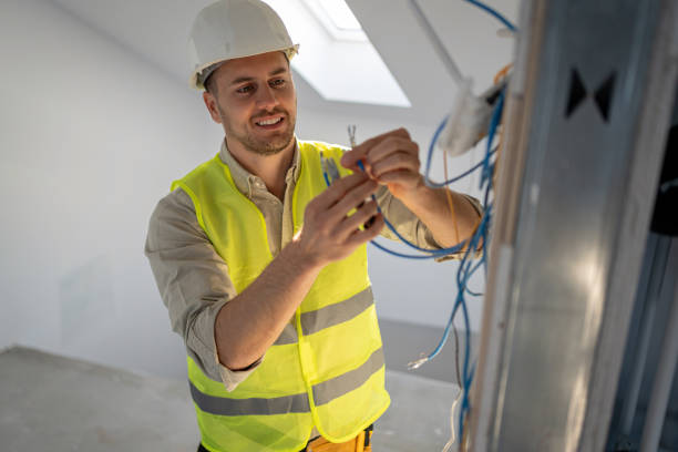 Best 24-Hour Electrician  in Fletcher, OK